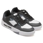 ASIAN Men’s Mexico-02 Black Casual Sneaker Shoes