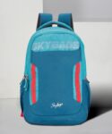 SKYBAGS VOXEL 22 L Backpack(Blue)