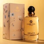 CARLTON LONDON Women GRACE Perfume – 100ml Eau de Parfum – 100 ml(For Women)