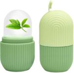 Easymart Ice Roller For Face , Neck and Body | For Puffy Eyes, Acne , Pimple(10 g)