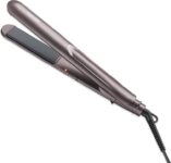 Beurer HS15 Fast-heating gentle hair straightener Hair Straightener(Grey)