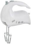 Orpat OHM-207 150-Watt Hand Mixer (White)