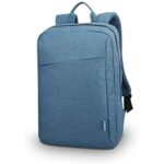 Lenovo Casual Laptop Backpack B210 39.62 cm (15.6-inch) Water Repellent Blue