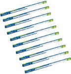 Crompton Straight Linear LED 24 W Tube Light(Pack of 10)
