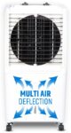 Flipkart SmartBuy 50 L Desert Air Cooler(White, Desert)