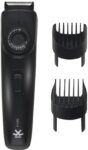 WROGN WT005F Trimmer 120 min Runtime 40 Length Settings(Black)