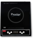 Prestige Atlas 3.0 Induction Cooktop(Black, Push Button)