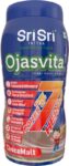 Sri Sri Tattva ChocoMalt Ojasvita – Sharp Mind & Fit Body | Health Drink | 1kg, Pet Jar