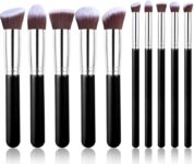 SKINPLUS brush applicator(Pack of 10)