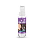 Livon Serum for Rough & Dry Hair, 100 ml