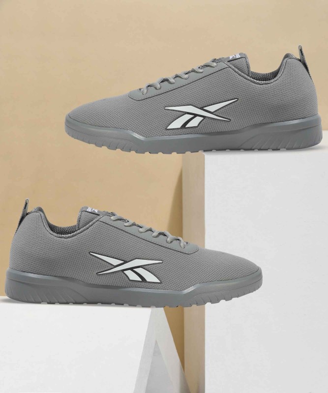 REEBOK Super Speed Casuals For Men(Grey , 9)