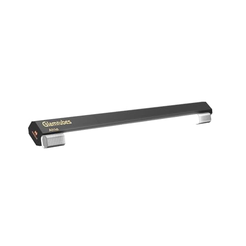 Havells Atria 36W Glamtube Tubelight|Neutral White|Eye Soft Technology |No UV/IR Radiation|Premium & Stylish Design|Energy Efficient|BIS Approved|Upto 4KV Surge Protection|Made in India|Pack of 1