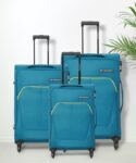 METRONAUT Supreme Combo Set (30inch+26inch+22inch) Cabin & Check-in Set 4 Wheels – 30 inch