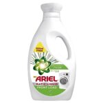 Ariel Matic Liquid Detergent Front Load 2 Ltr + 500ml Free