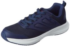 Woodland Men’s Navy MESH Sports Shoes-7 UK (41 EU) (SGC 4752022)