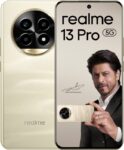 realme 13 Pro 5G (Monet Gold, 128 GB)(8 GB RAM)
