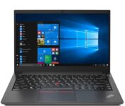 Lenovo Thinkpad E14 GEN 2 (14.0″ FHD/Intel i5-1135G7 /8 GB / 512 GB SSD/NO OS/FPR/720p/ Bluetooth/DOS/Backlit Keyboard/BagPack/3 Years onsite Warranty + 3 Years Premiere Support) 20TAS0Y800