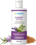 Chevar Rosemary oil With Methai Dana For Promoting Growth Hair Oil(150 ml)