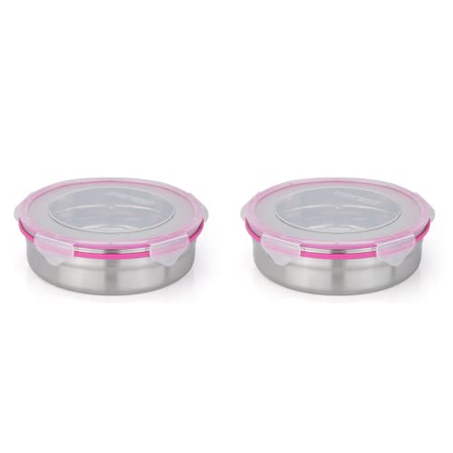 Bhujialalji Bikaneri Bhujia and Navratna Mix (pack of 2) 800g| bikaneri Bhujia sev Namkeen with Dew beans,gram flour and indian Spices|Tasty Snack Mixture|Ready to eat