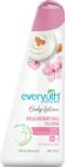 Everyuth Naturals Rejuvenating Flora Body-Lotion(200 ml)