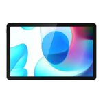 realme Pad WiFi+4G Tablet | 3GB RAM 32GB ROM (Expandable) | 26.4cm (10.4 inch) WUXGA+ Display | 7100 mAh Battery | Dolby Atmos Quad Speaker | Grey Colour
