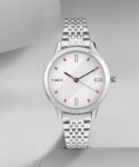 TIMEX Analog Watch – For Women