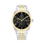 Tommy Hilfiger Analog Black Dial Women’s Watch-TH1782591