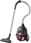 Electrolux CompactGo Z1231WR Bagless Dry Vacuum Cleaner HEPA Filter(Watermelon Red)