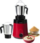 Lifelong LLMG1000 Hulk 1200 Mixer Grinder (2 Jars, Black)