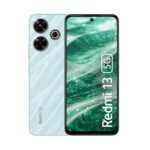 Redmi 13 5G, Hawaiian Blue, 8GB+128GB