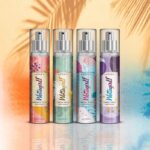 LAYER’R Wottagirl Body Splash Combo(4 Items in the set)