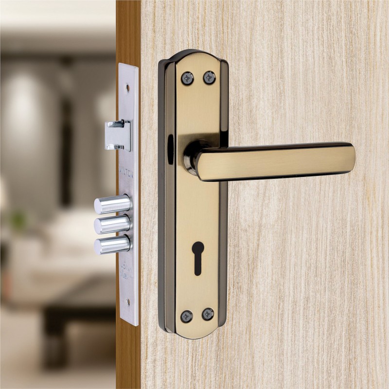 GO DESi Mysore Pak 200 grams, Rakhi Gift for Sister and Brother, Indian Sweets Gift Pack, DESi Meetha, Sweets Indian Mithai