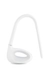 SYSKA LED Lamp for desk with Color Changing Base, 3 Grade Dimming (SSK-TL-1009) -White