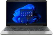HP 250 G9 Intel Core i3 12th Gen 1215U – (8 GB/512 GB SSD/DOS) 7M659PA Laptop(15.6 inch, Silver, 1.8 kg)