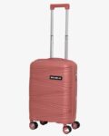 KILLER Suitcase Travel Trolley Bags For Men & Women Expandable Cabin Suitcase 4 Wheels – 20 inch