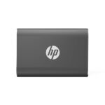 HP Portable SSD P500 USB 3.2 GEN 1-1TB s NAND Flash (84B42AA) Black