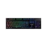 XPG INFAREX K10 RGB Wired Gaming Keyboard with Anti-Ghosting Keys