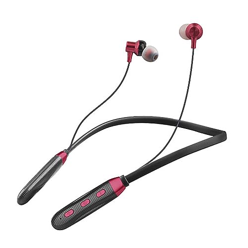 Blaupunkt BTW100 Truly Wireless Bluetooth in Ear Earbuds with ENC CRISPR TECH I HD Sound I 80ms Low Latency I 40H PlaytimeI TurboVolt Charging I BT Version 5.1 I Intuitive Touch Controls (Blue)