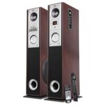 Intex MM Speaker TW-XH 13500 FMUB
