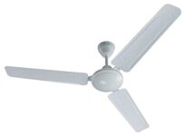 Bajaj Frore 1200 mm (48″) stars Rated Ceiling Fans for Home |BEE 1 star Rated Energy Efficient Ceiling Fan |Rust Free Coating for Long Life |High Air Delivery |2-Yr Warranty White