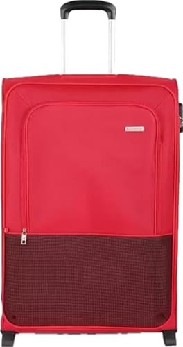 Bergner Optimum Aluminium 3-Layer Non-Stick 5 Pcs Cookware Set – 28cm Tawa, 18cm Frypan, 24cm Frypan, 24cm (2.5 L) Kadai, 24cm Common Glass Lid for Frypan & Kadai, Bakelite Handle, Induction Bottom