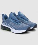 HRX by Hrithik Roshan Sport Shoes Walking Shoes For Men(Blue , 9)