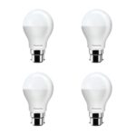 Panasonic 7W LED Bulb | 7W Bulb With E27 Base | Cool Day White (PBUM18077-4)