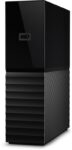 WD My Book 4 TB External Hard Disk Drive (HDD)(Black)