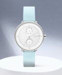 Titan NQ2651SL04 Neo Pastels Analog Watch – For Women