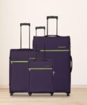 METRONAUT Advantage Combo Set (30inch+26inch+22inch) Cabin & Check-in Set 2 Wheels – 30 inch