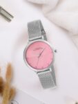 French Connection Analog Watch – For Women