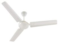 EcoLink Zoom High Speed Ceiling Fan – 1200MM- Copper (Ivory), Standard- Pack of 1