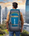 Matsun Fast Look New Trekking bag Rucksack – 90 L(Multicolor)