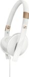 Sennheiser HD 2.30i_W Bluetooth without Mic Headset(White, On the Ear)